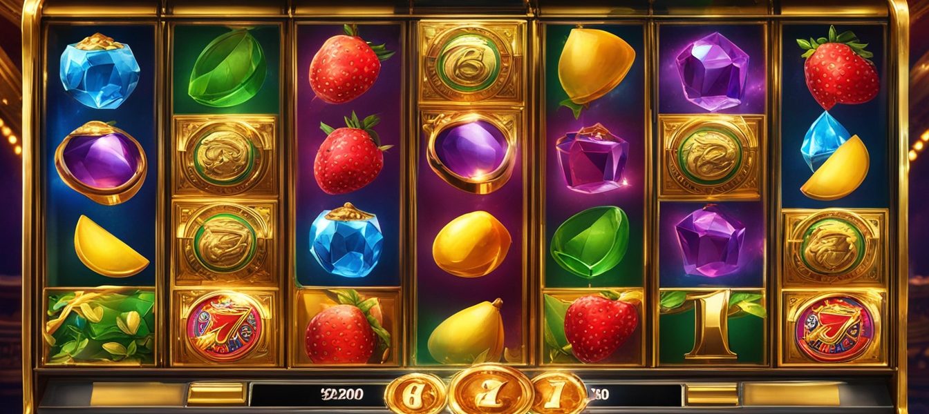 Agen Slot Maxwin