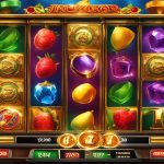 Agen Slot Tingkat Kemenangan Winrate99% Mudah Maxwin