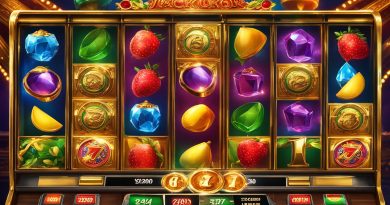 Agen Slot Maxwin