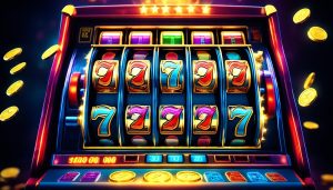 Slot Mudah Menang