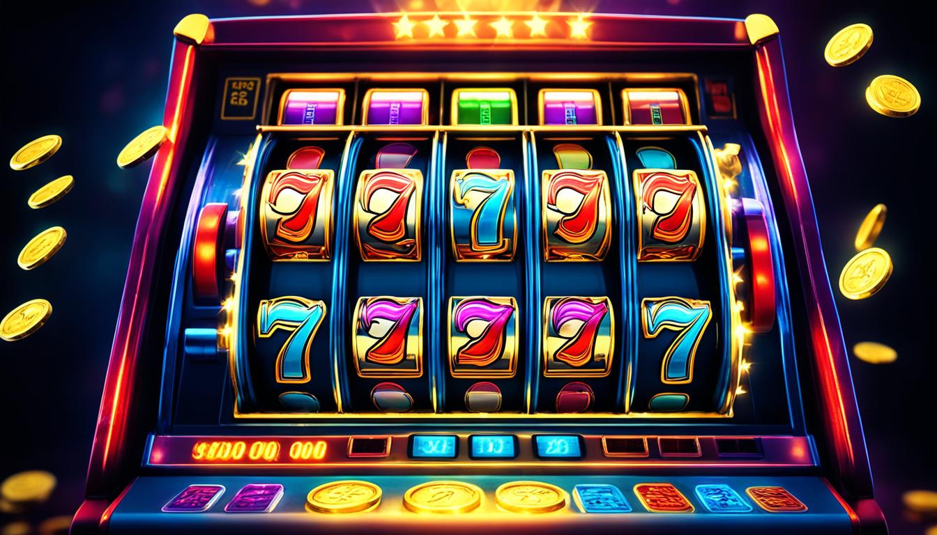 Memilih Situs Slot Yang Mudah Menang Dengan Potensi Winrate 99% Gampang Menang